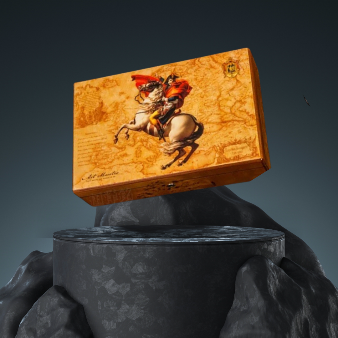 luxury watch box 1