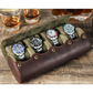 4 watches in case