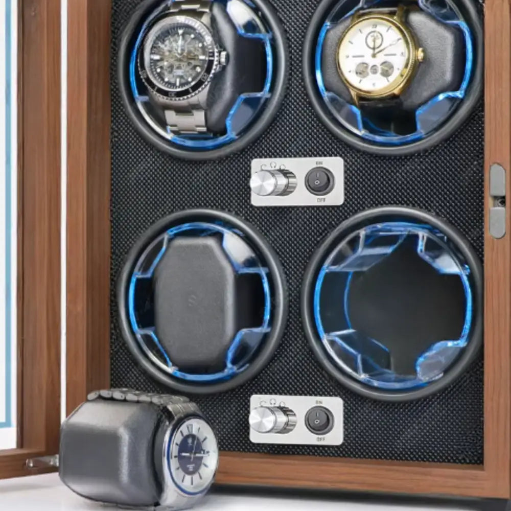 watch boxeis